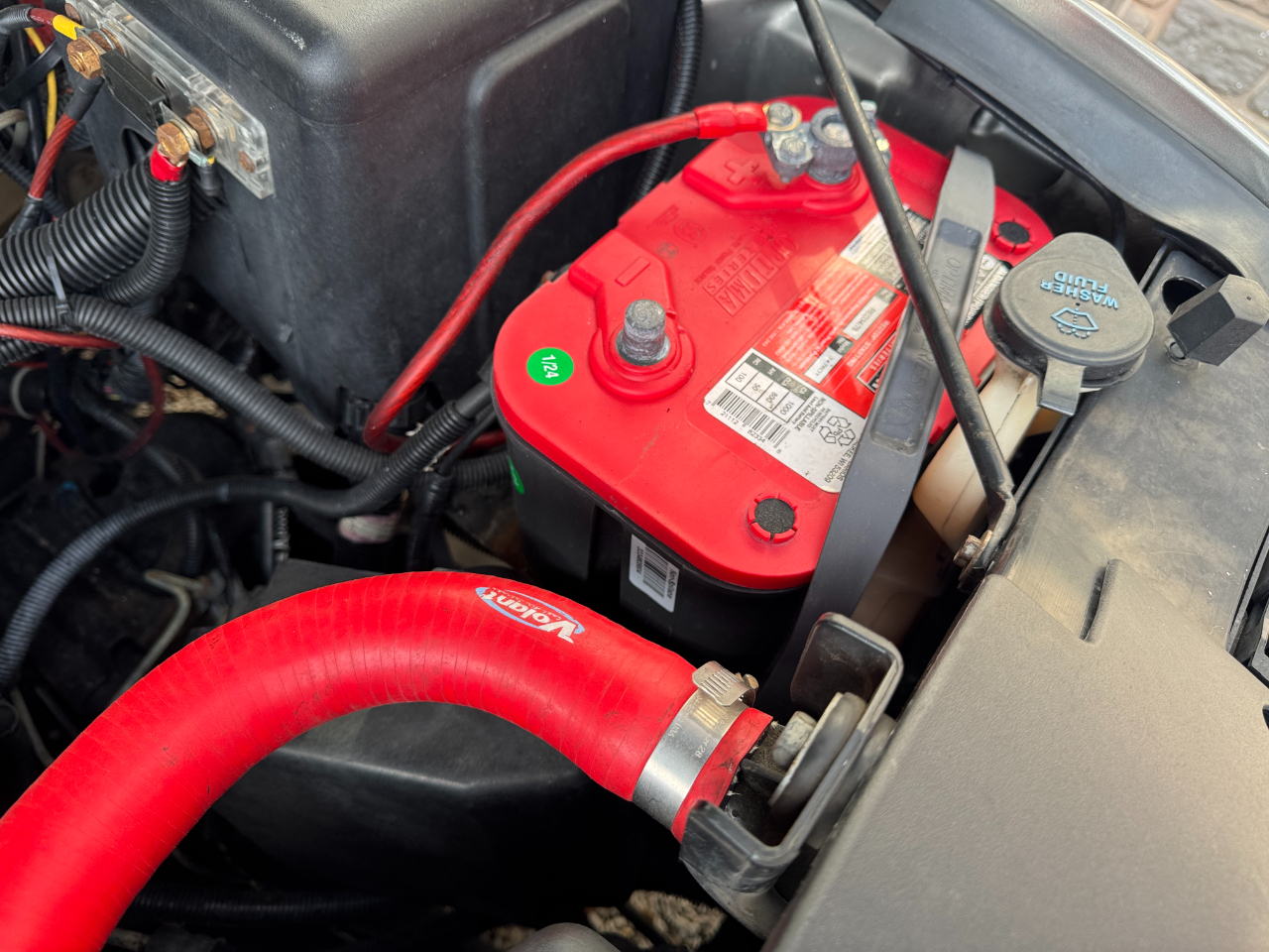 Chevrolet Silverado 1500 4dr Ext Cab 143.5" WB LS 2000