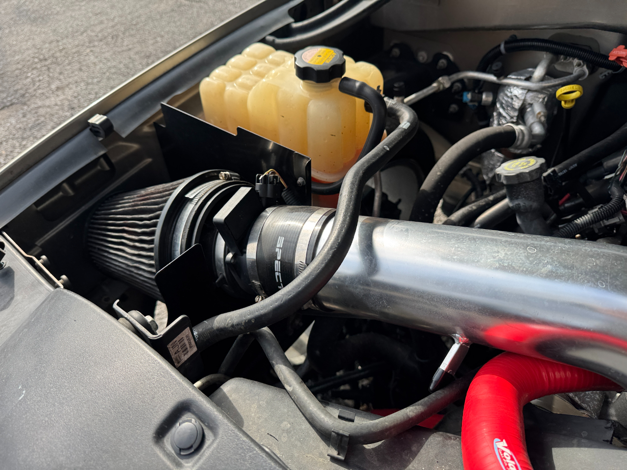 Chevrolet Silverado 1500 4dr Ext Cab 143.5" WB LS 2000