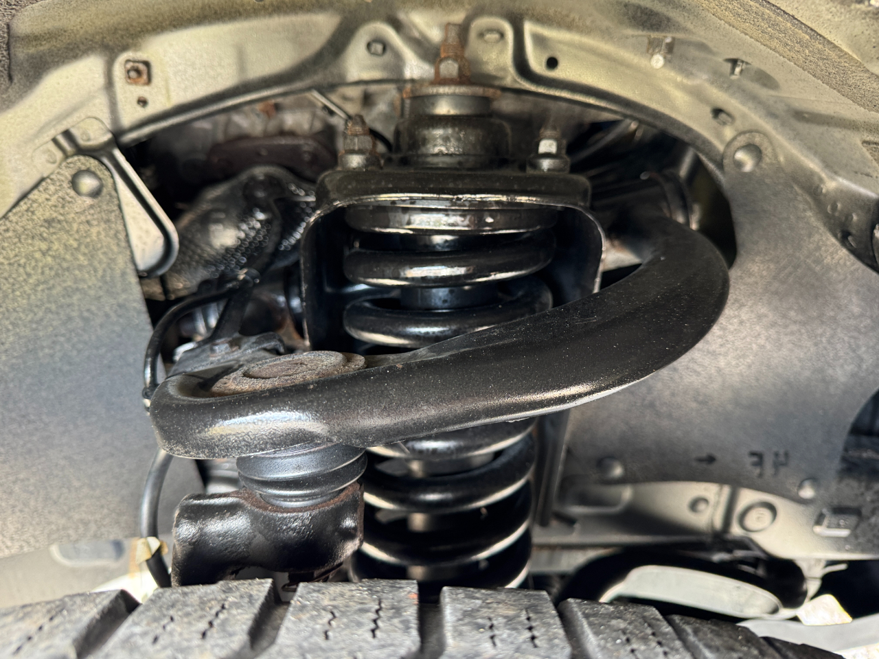 Toyota Tacoma 4WD SR5 Double Cab 5' Bed V6 AT (Natl) 2020