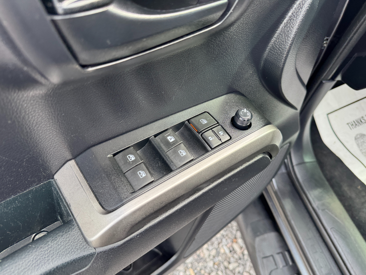 Toyota Tacoma 4WD SR5 Double Cab 5' Bed V6 AT (Natl) 2020