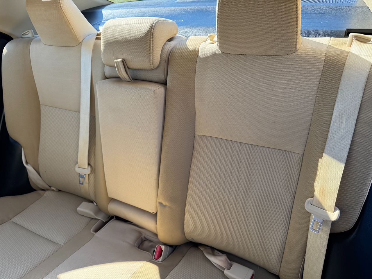 Toyota Corolla LE CVT (Natl) 2019