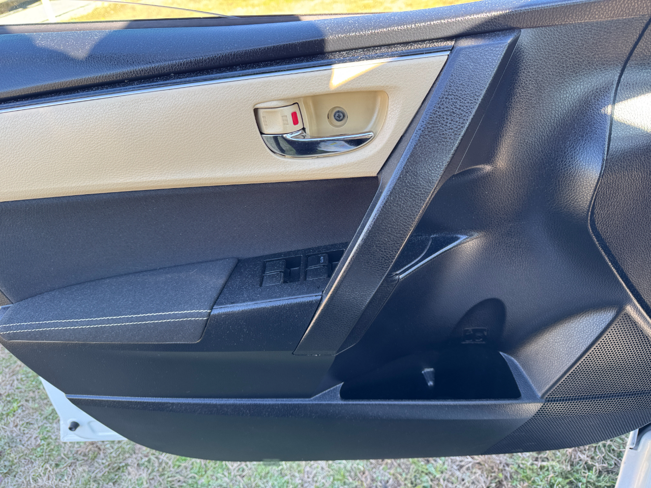 Toyota Corolla LE CVT (Natl) 2019