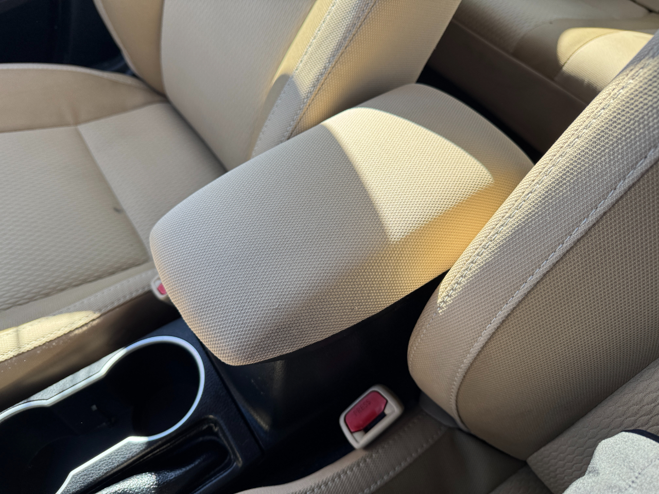 Toyota Corolla LE CVT (Natl) 2019