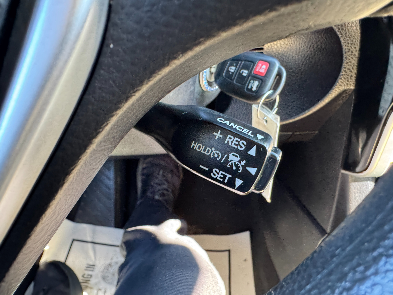 Toyota Corolla LE CVT (Natl) 2019