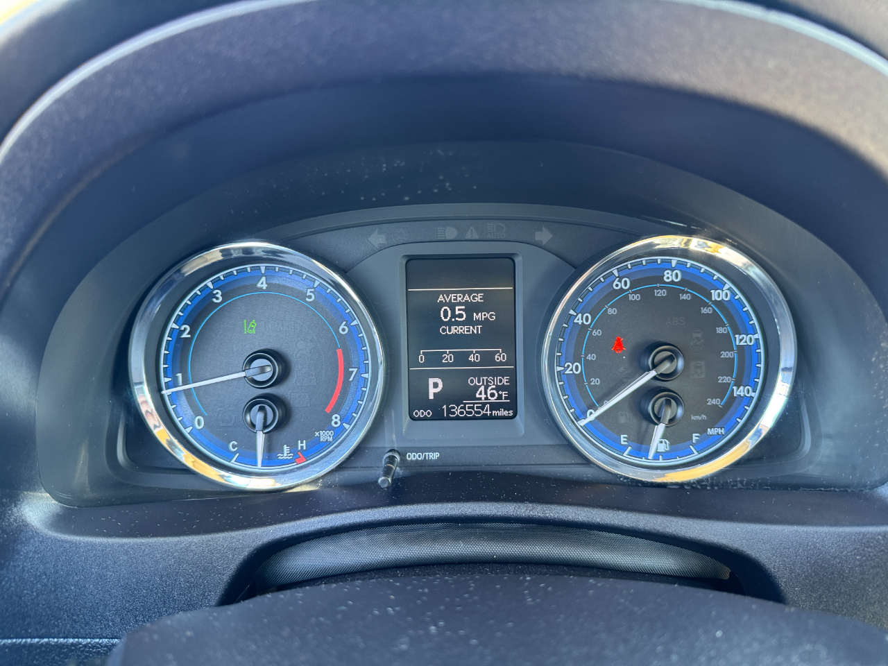 Toyota Corolla LE CVT (Natl) 2019