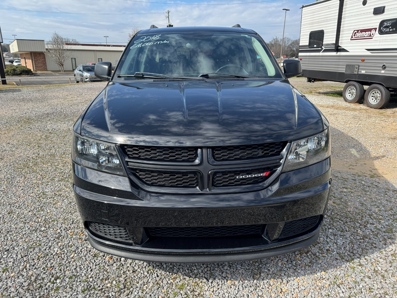 Dodge Journey SE FWD 2018