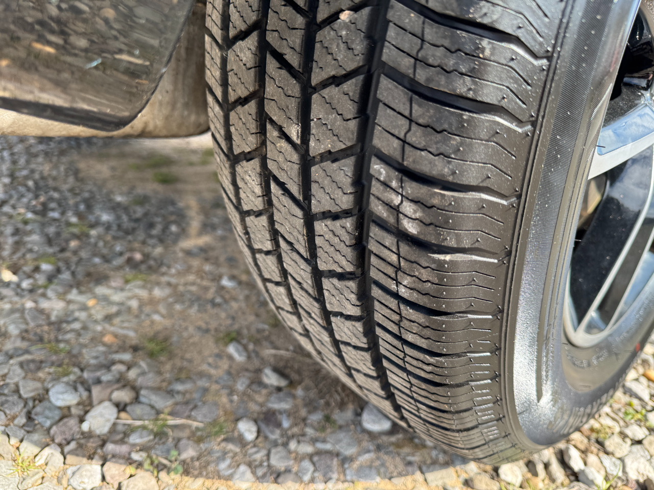 Dodge Journey SE FWD 2018