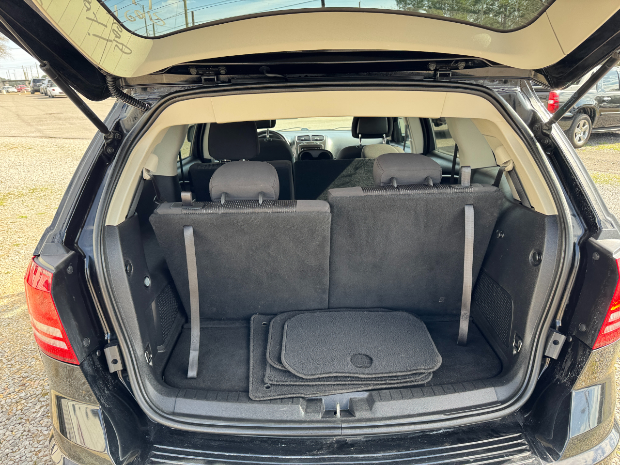 Dodge Journey SE FWD 2018