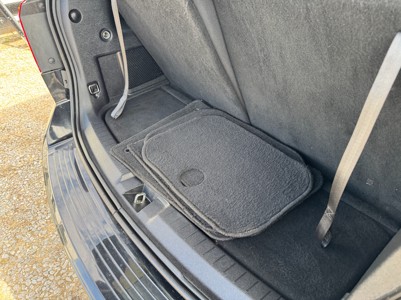 Dodge Journey SE FWD 2018