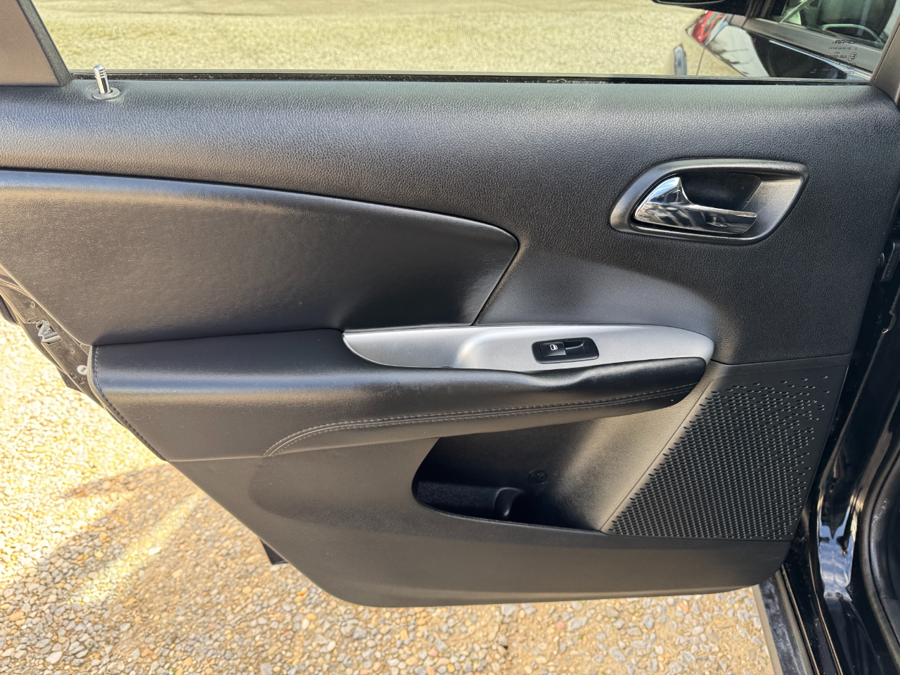 Dodge Journey SE FWD 2018