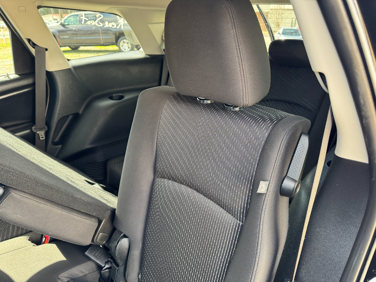 Dodge Journey SE FWD 2018