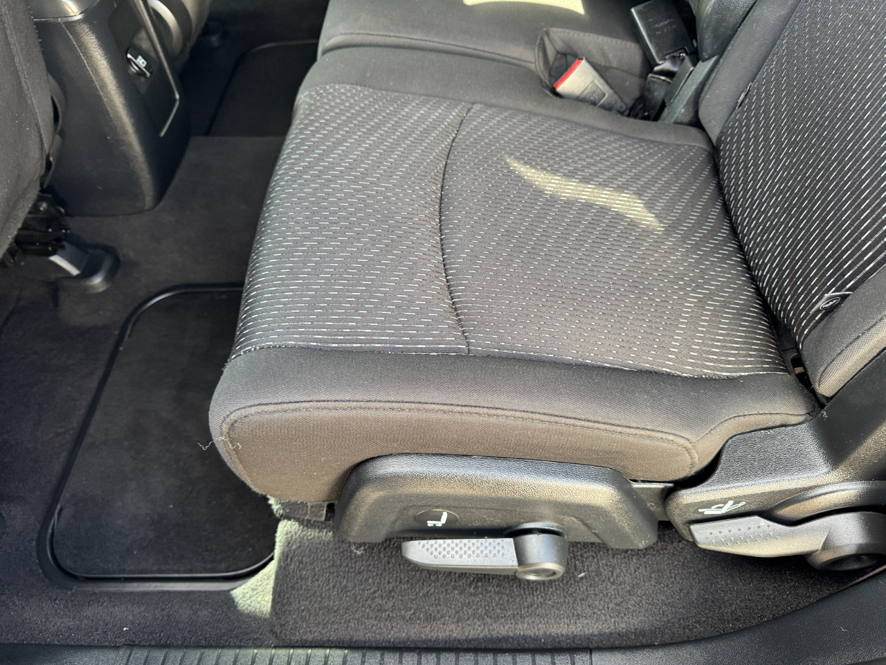 Dodge Journey SE FWD 2018