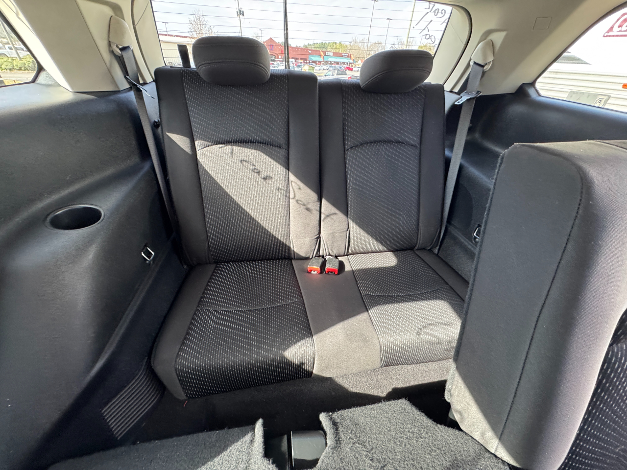 Dodge Journey SE FWD 2018