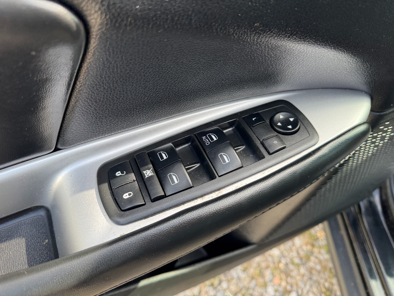 Dodge Journey SE FWD 2018