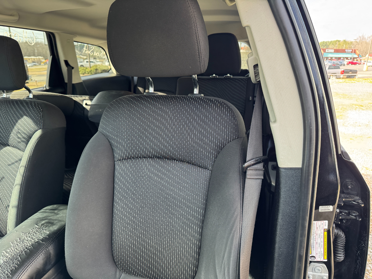 Dodge Journey SE FWD 2018