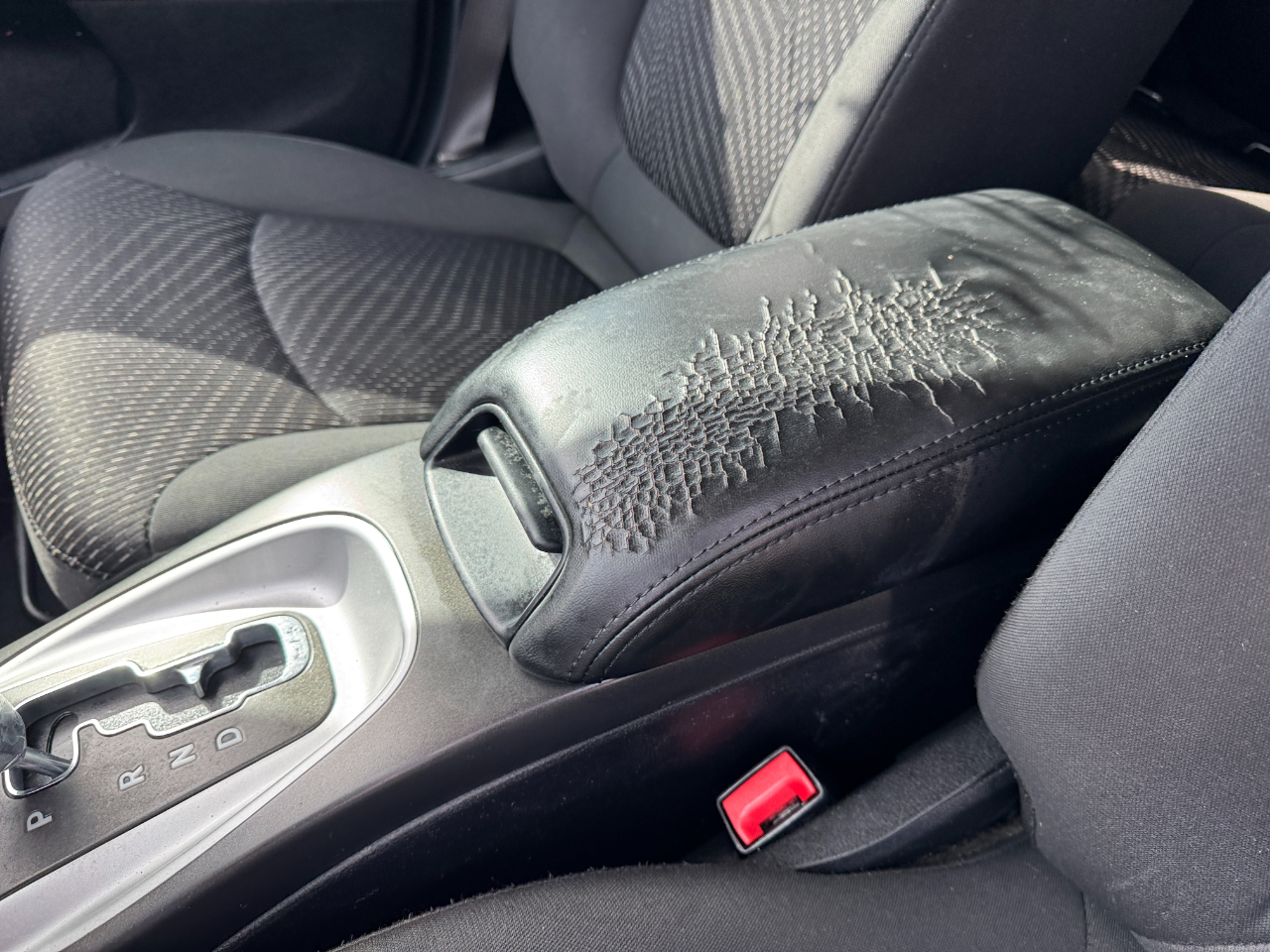 Dodge Journey SE FWD 2018