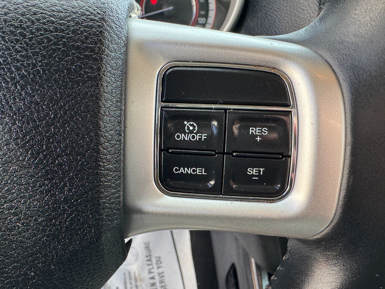 Dodge Journey SE FWD 2018