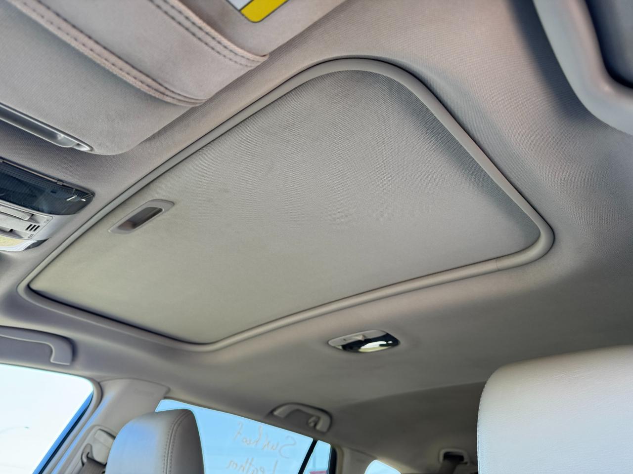 Subaru Outback 4dr Wgn H4 Auto 2.5i Limited 2013