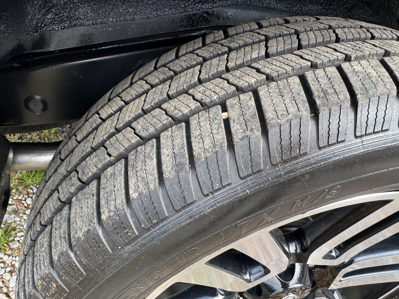 Toyota 4Runner 4WD 4dr V6 Limited (Natl) 2014