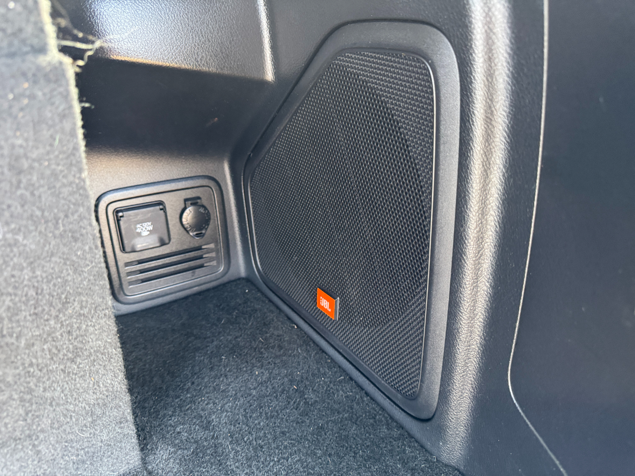 Toyota 4Runner 4WD 4dr V6 Limited (Natl) 2014