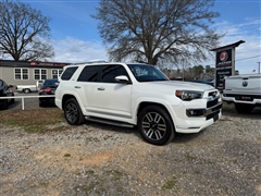 2014 Toyota 4Runner 