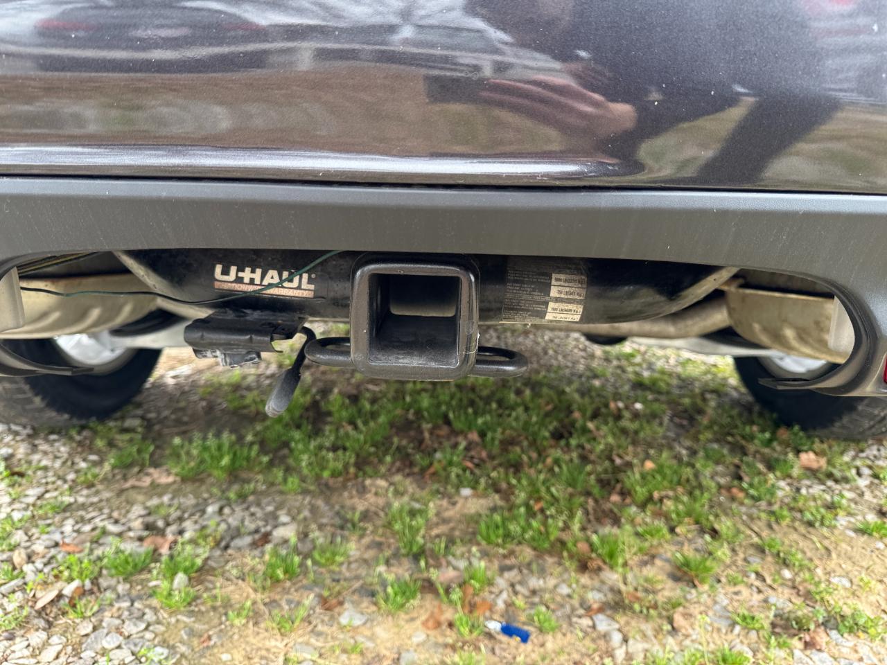 Buick Enclave FWD 4dr Premium 2015