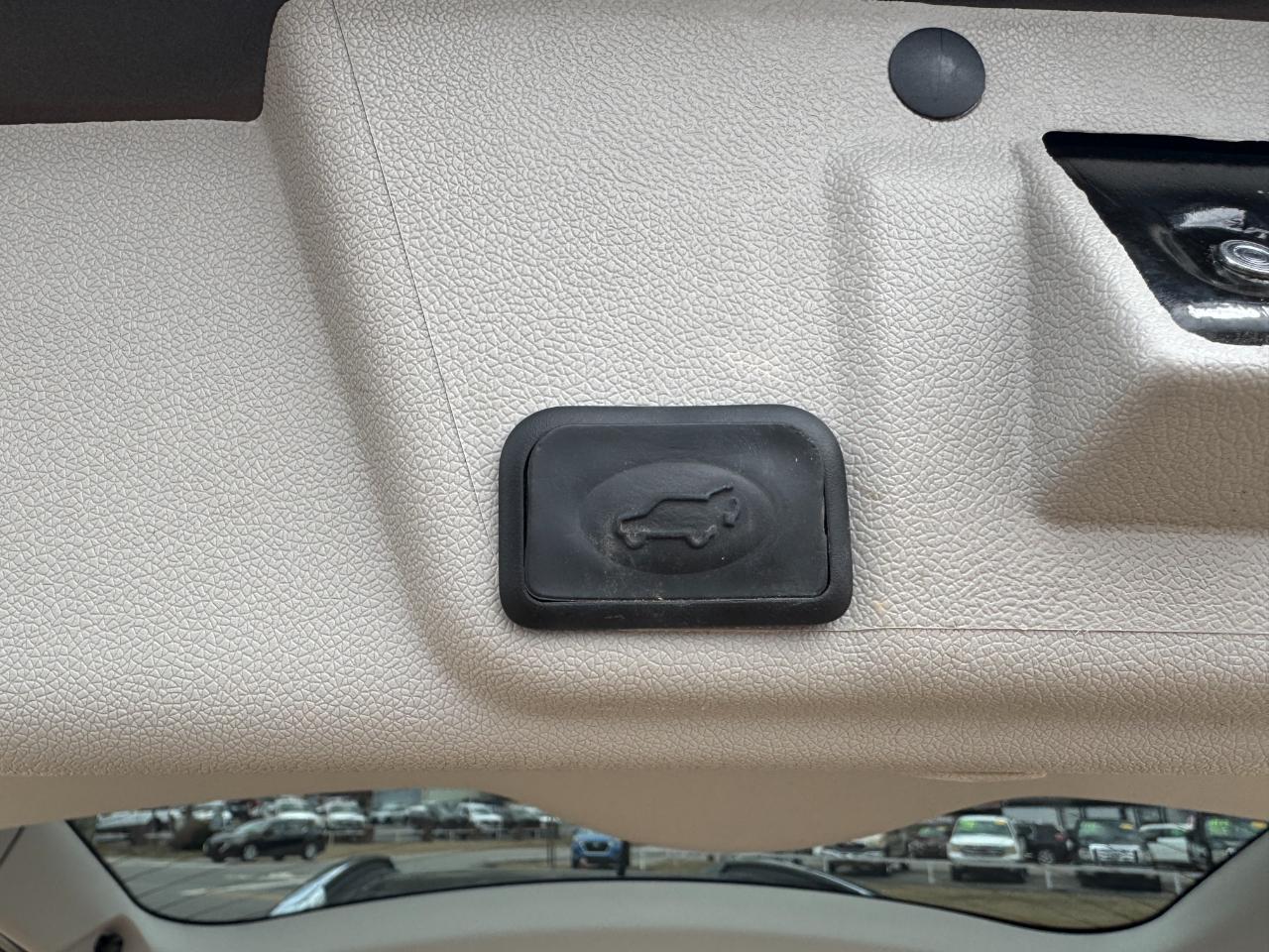 Buick Enclave FWD 4dr Premium 2015