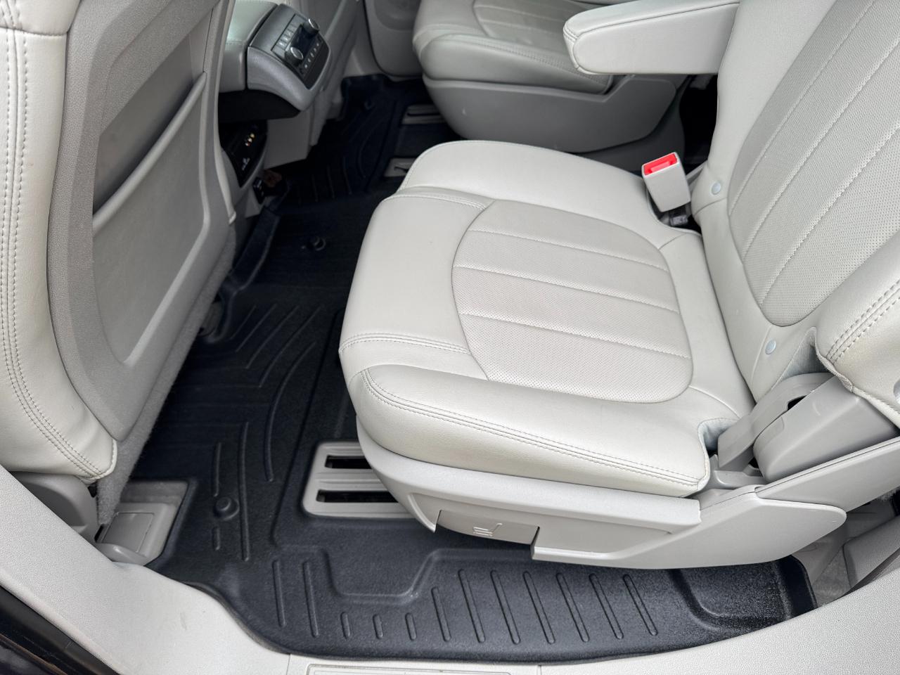 Buick Enclave FWD 4dr Premium 2015