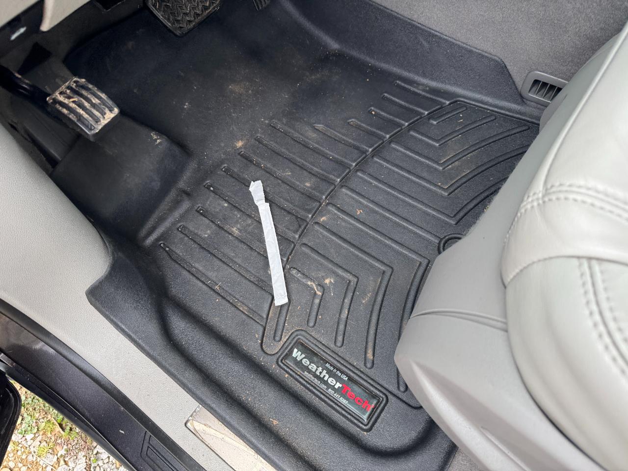 Buick Enclave FWD 4dr Premium 2015