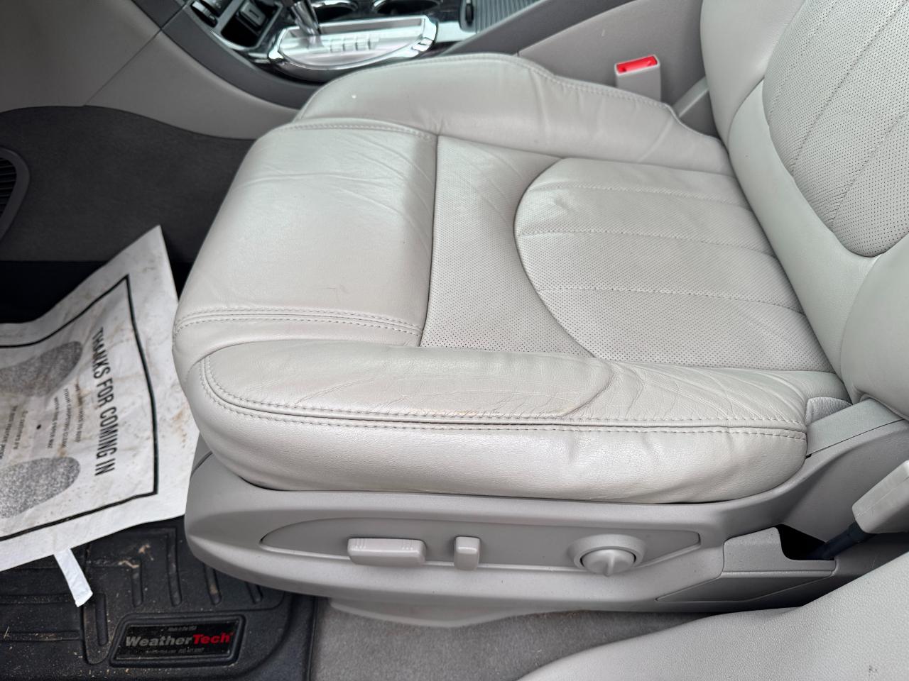 Buick Enclave FWD 4dr Premium 2015