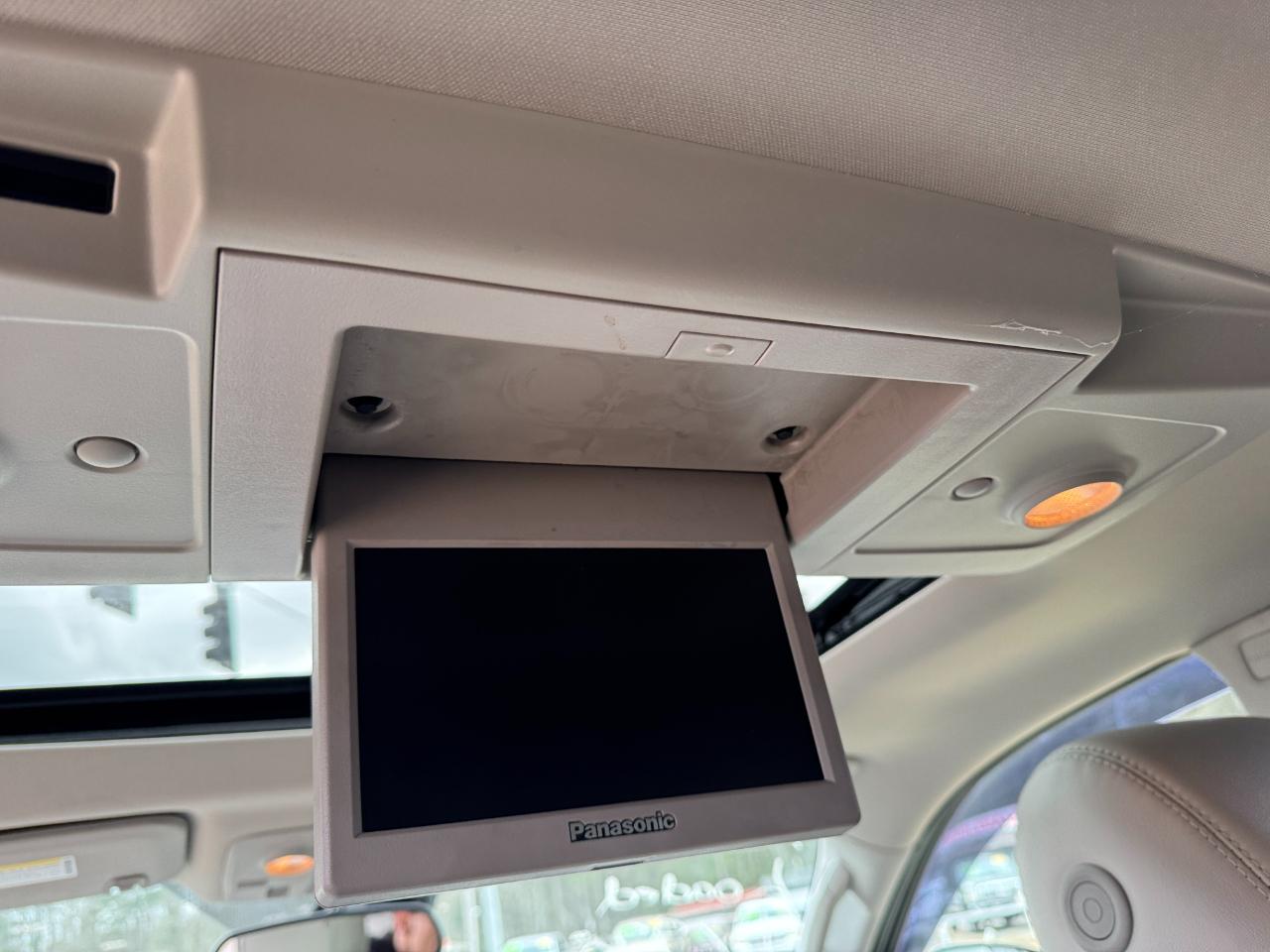 Buick Enclave FWD 4dr Premium 2015