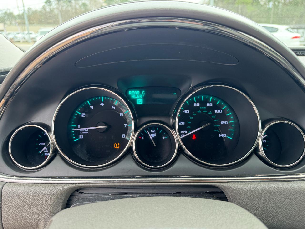 Buick Enclave FWD 4dr Premium 2015