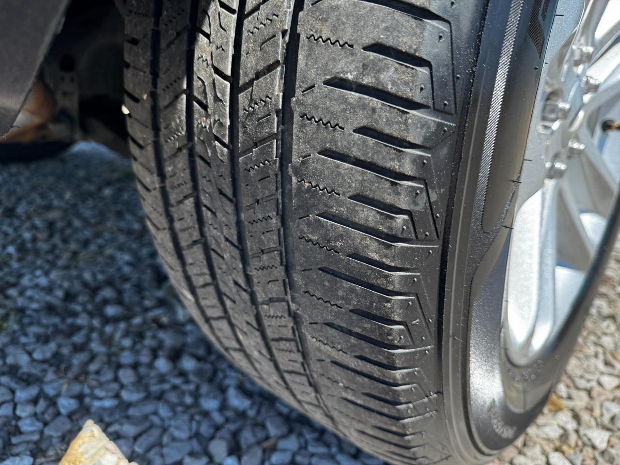 Ford Explorer XLT FWD 2017