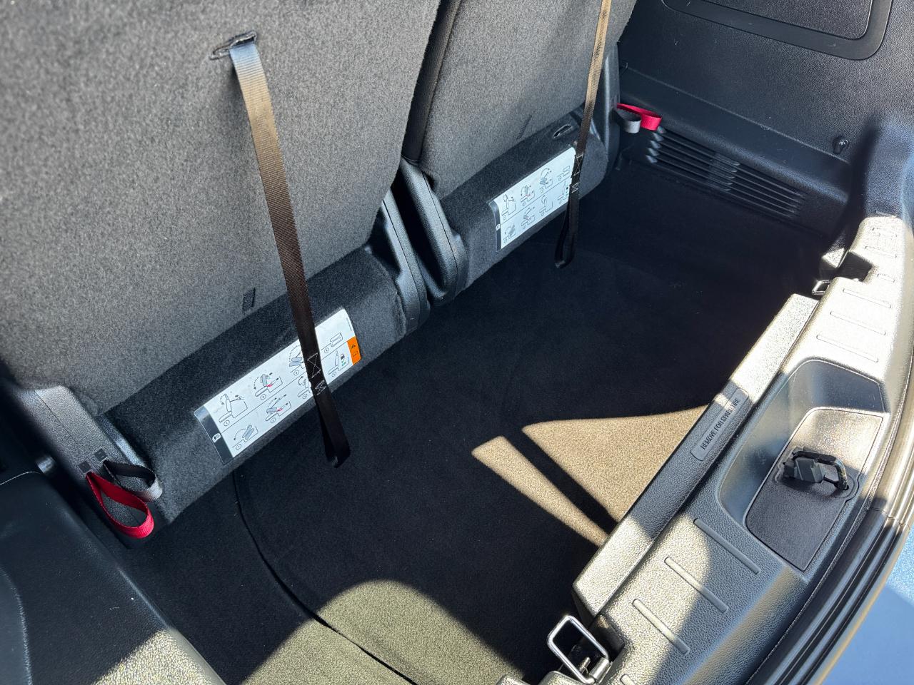 Ford Explorer XLT FWD 2017