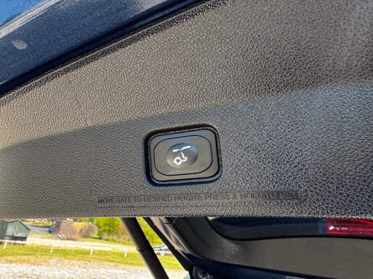 Ford Explorer XLT FWD 2017