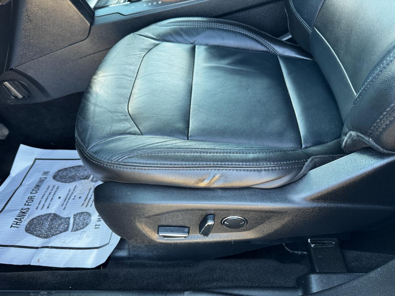 Ford Explorer XLT FWD 2017