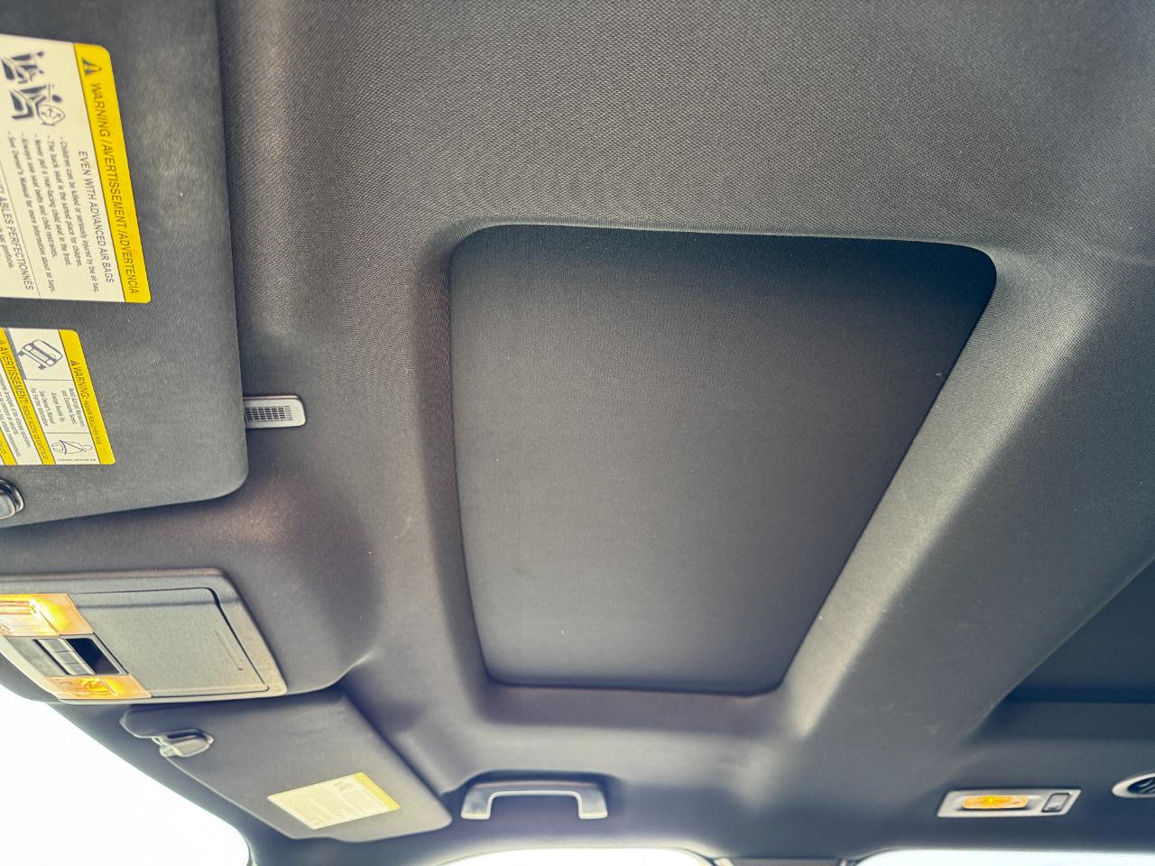 Ford Explorer XLT FWD 2017