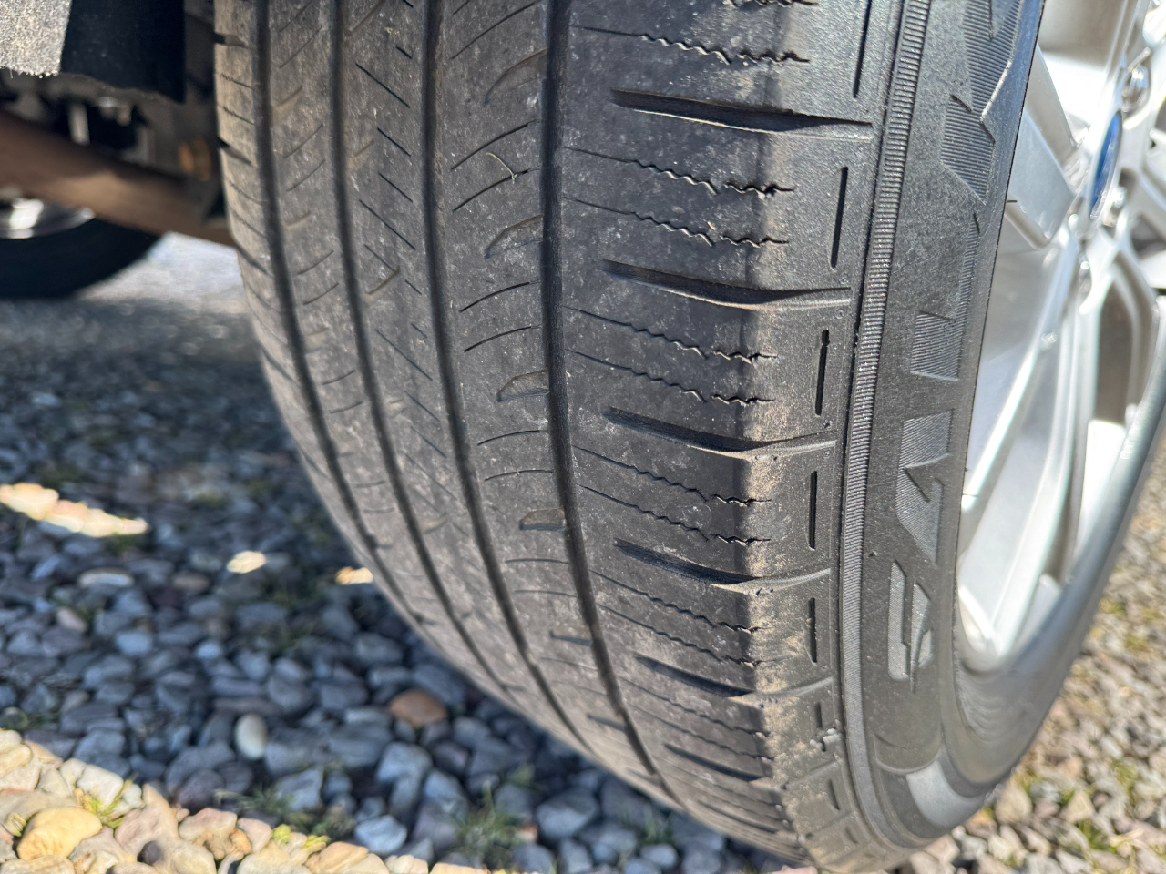 Ford Edge Titanium FWD 2019