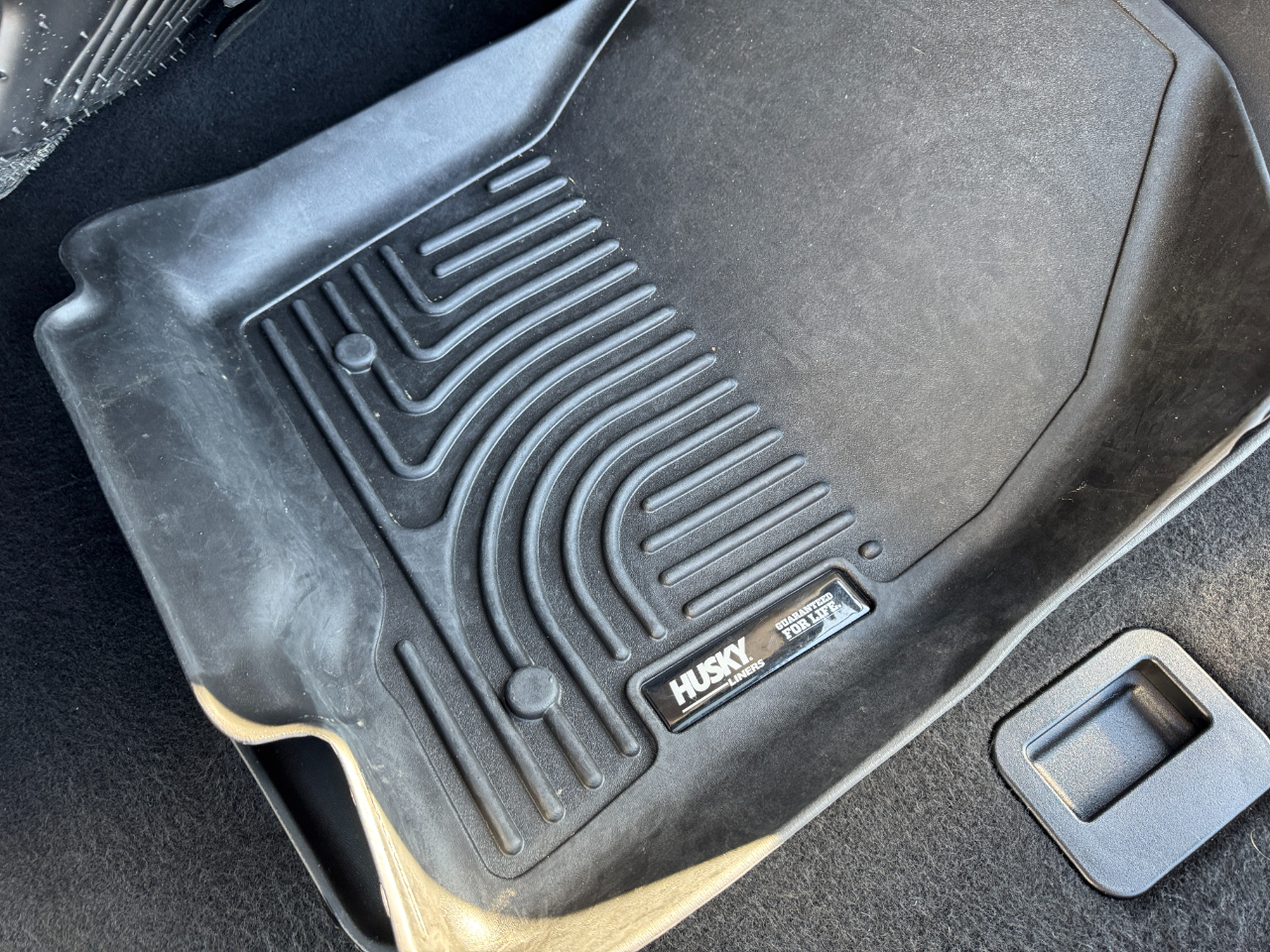 Ford Edge Titanium FWD 2019