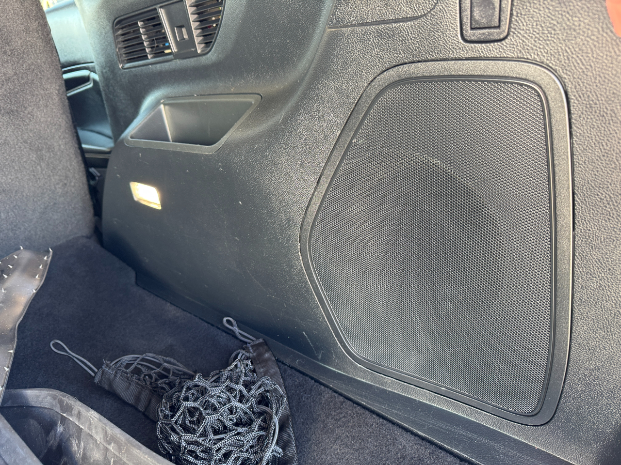 Ford Edge Titanium FWD 2019