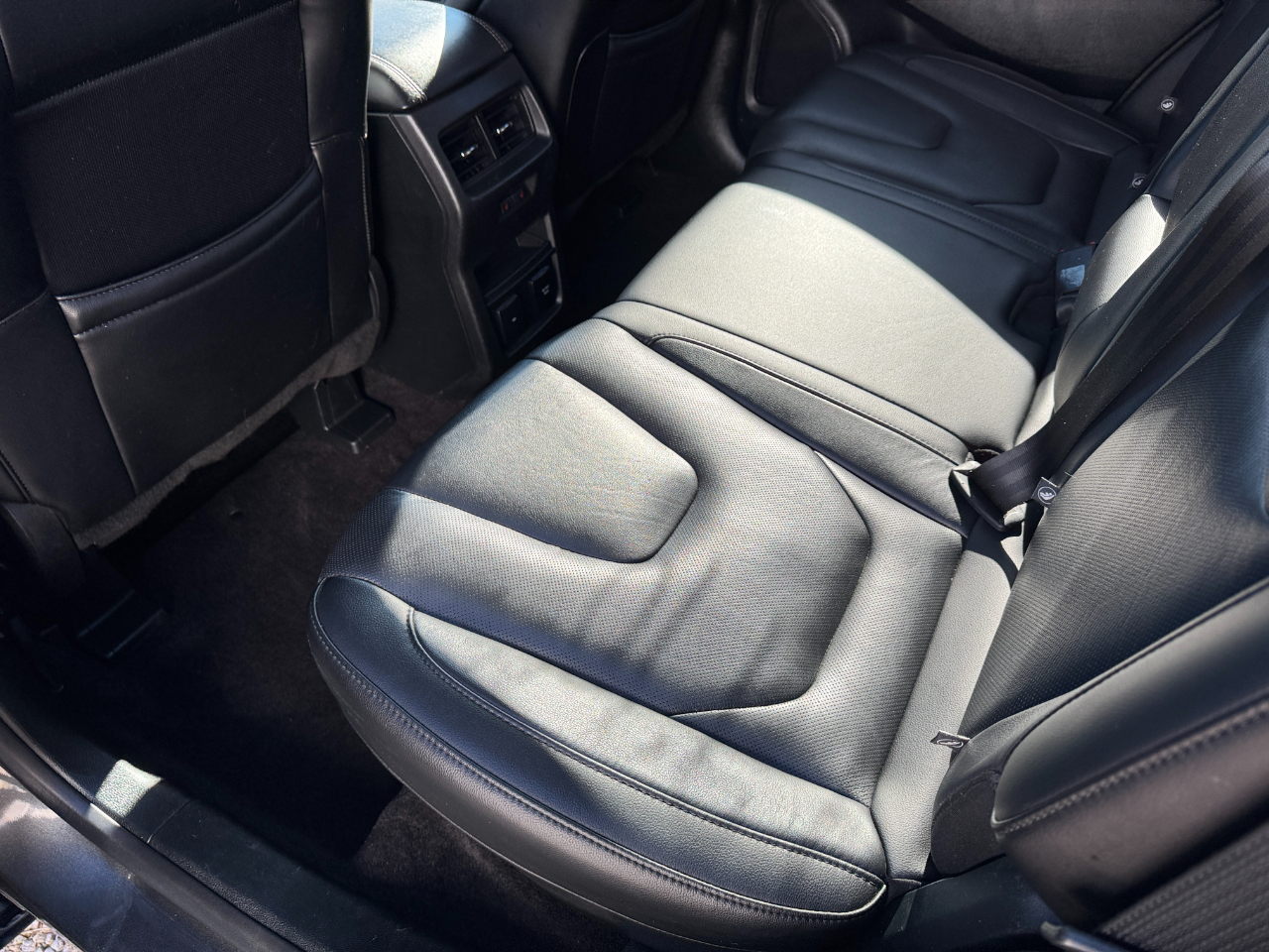 Ford Edge Titanium FWD 2019