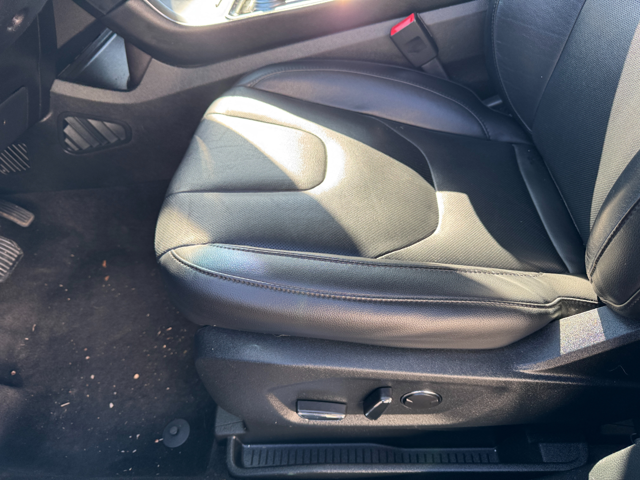 Ford Edge Titanium FWD 2019