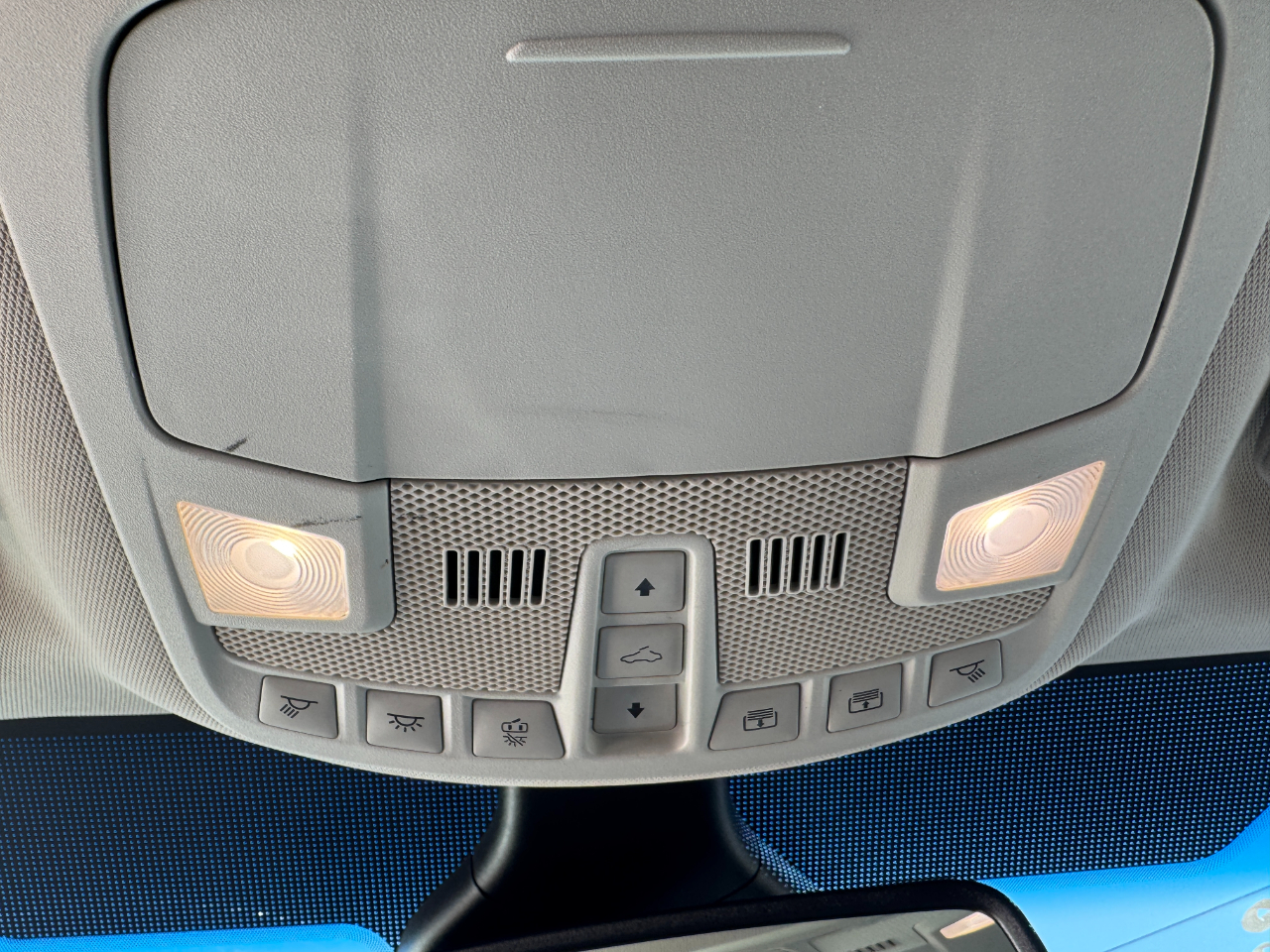 Ford Edge Titanium FWD 2019