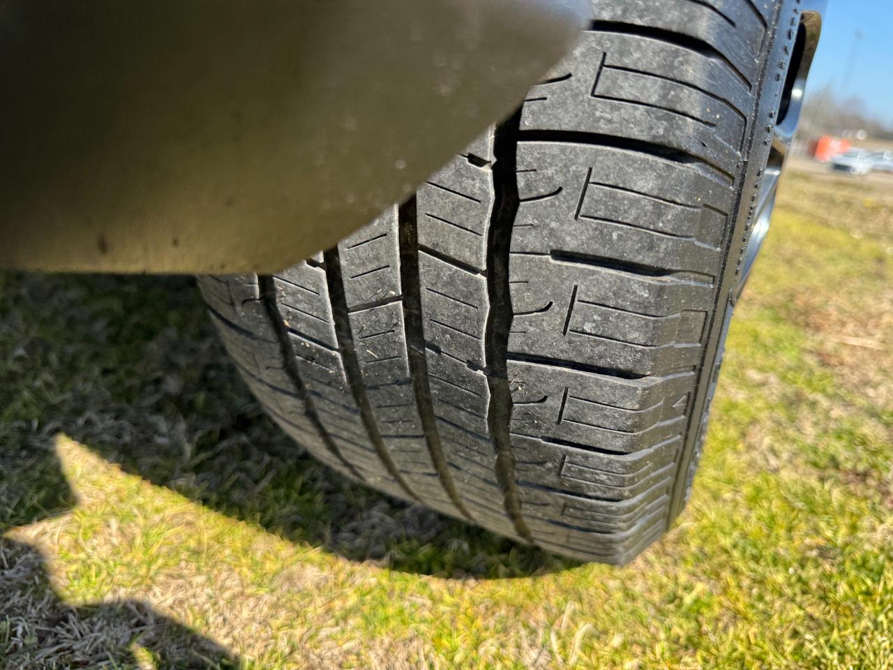 Ford Focus 5dr HB SE 2012