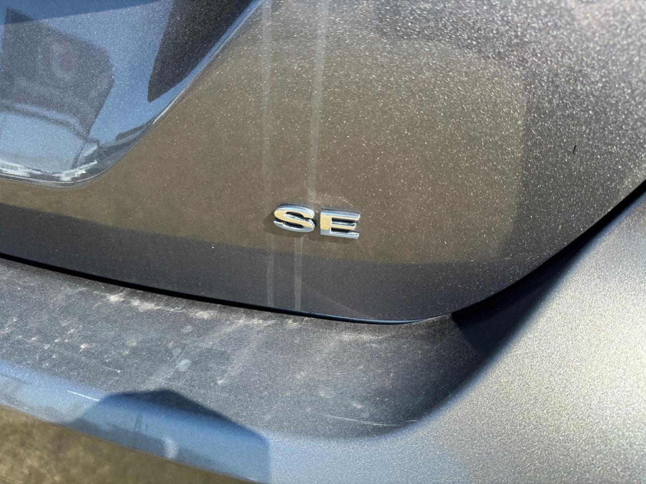 Ford Focus 5dr HB SE 2012