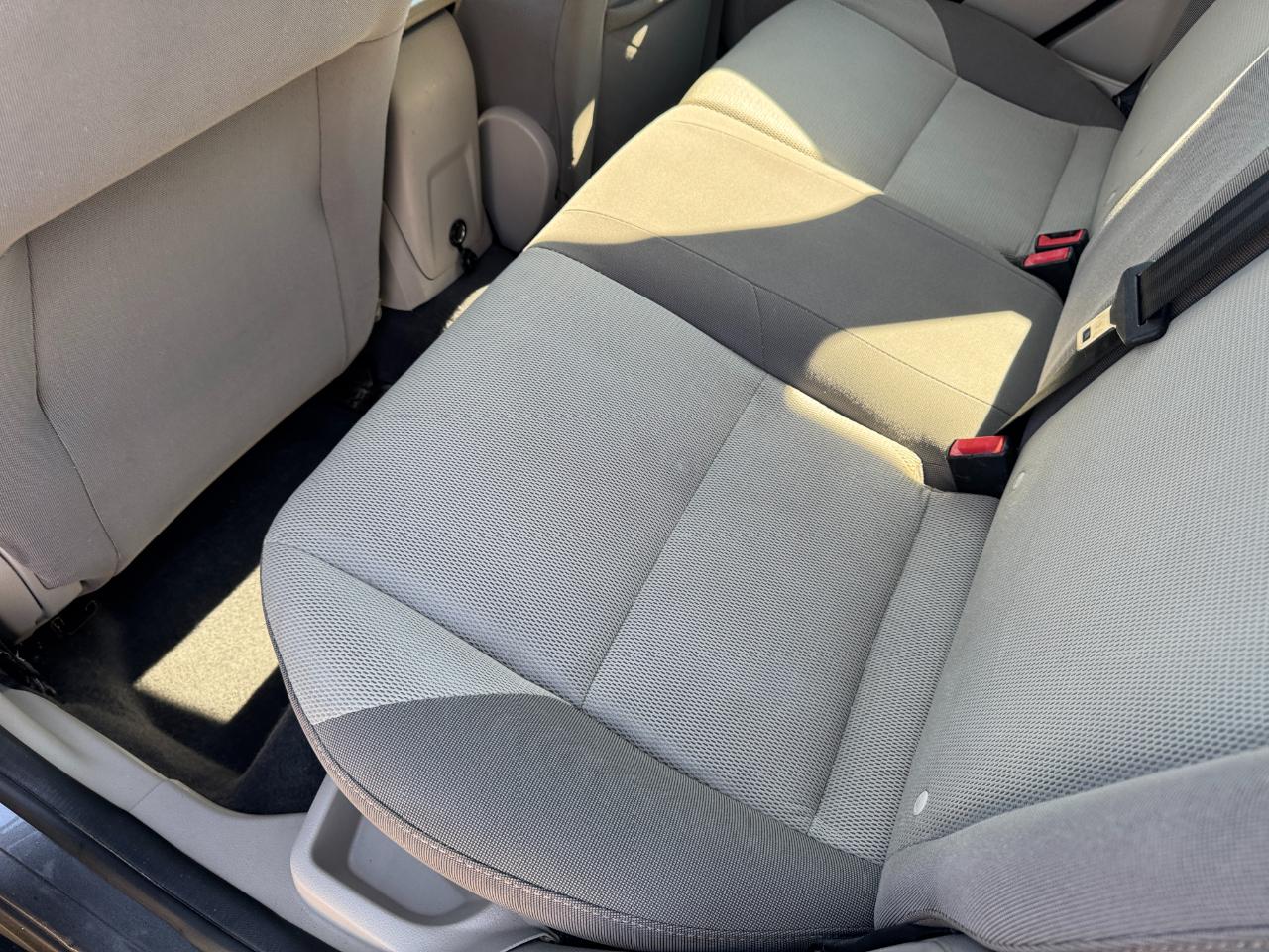 Ford Focus 5dr HB SE 2012