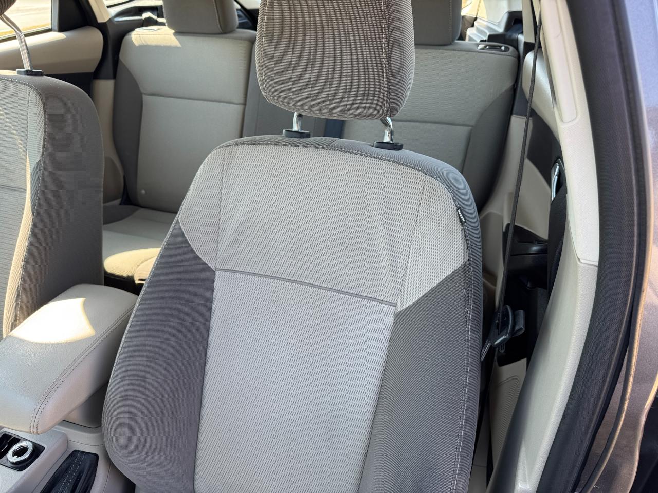 Ford Focus 5dr HB SE 2012