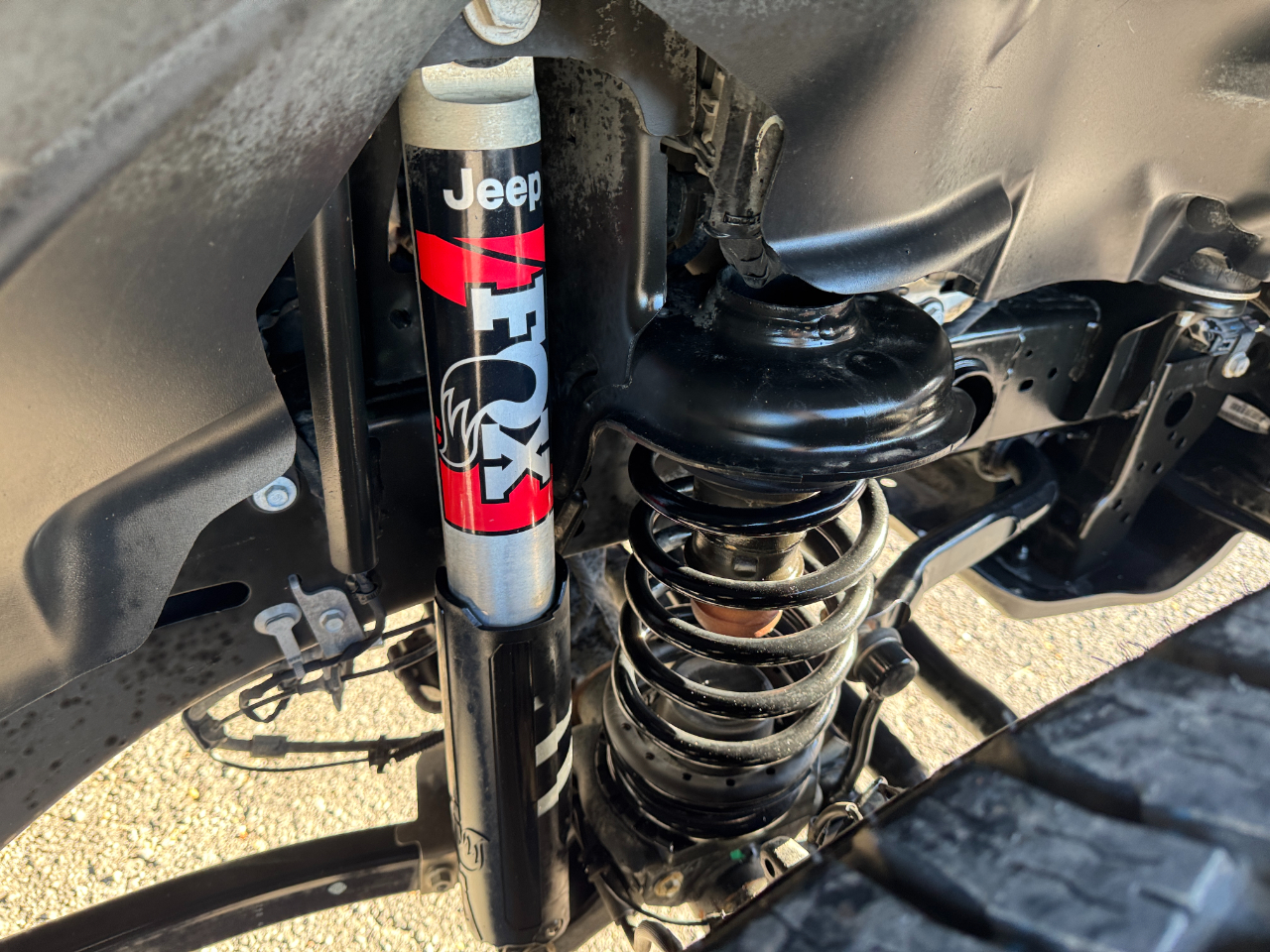 Jeep Gladiator Rubicon 4x4 2020