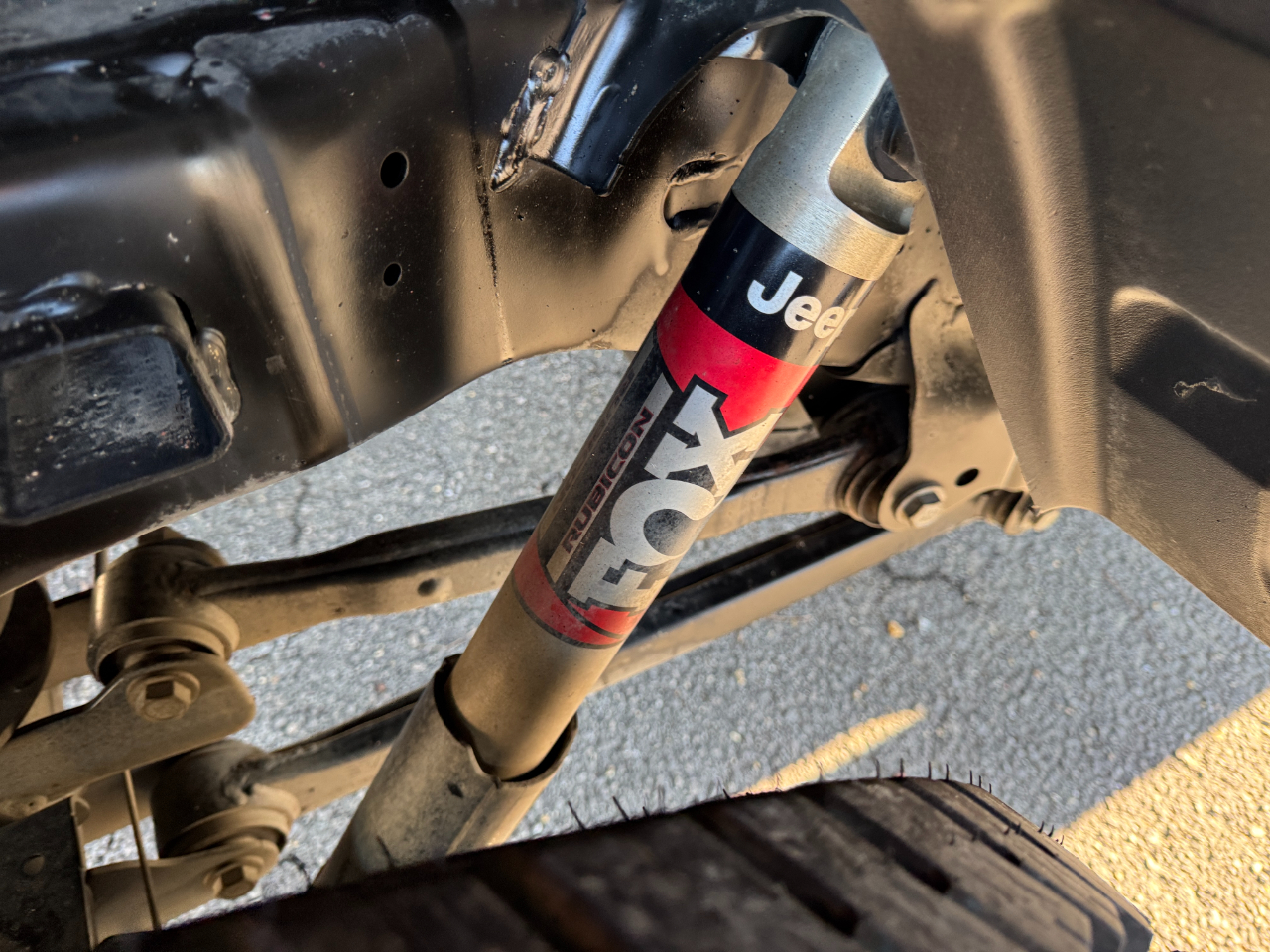 Jeep Gladiator Rubicon 4x4 2020