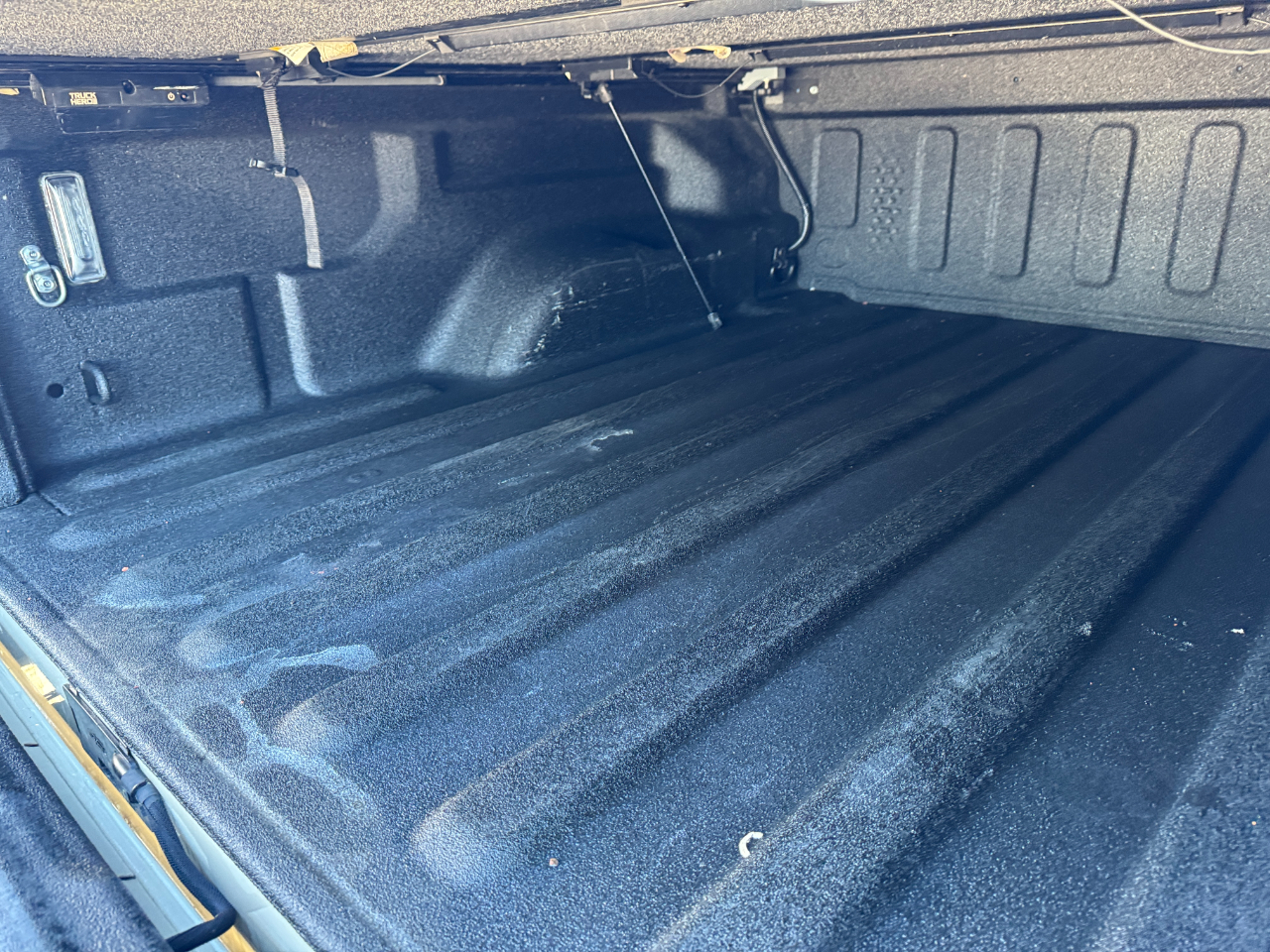 Jeep Gladiator Rubicon 4x4 2020